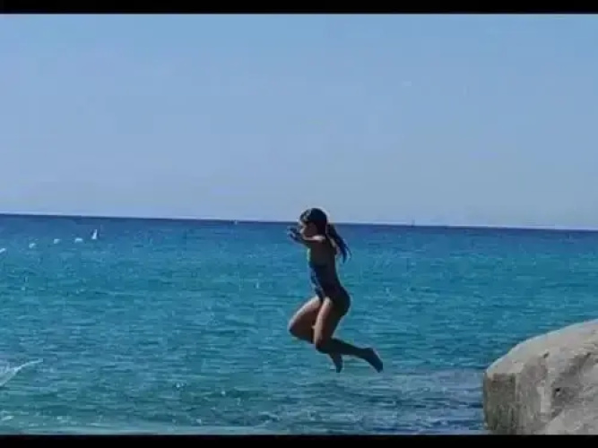 Pochi Passi Dalla Spiaggia