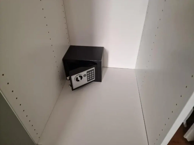 Superior Apartment