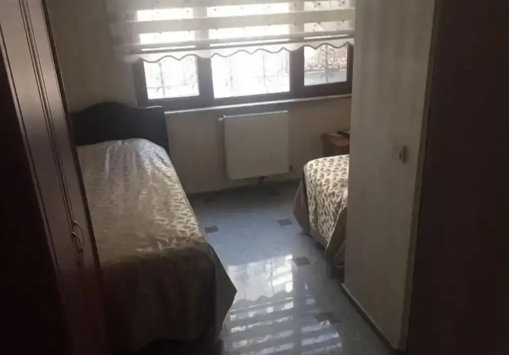 Sadikoglu Oteli