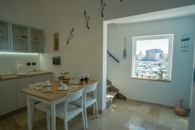 Comfort Double room with balcony