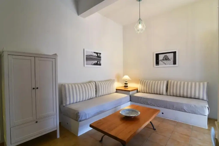 Basement Apartment