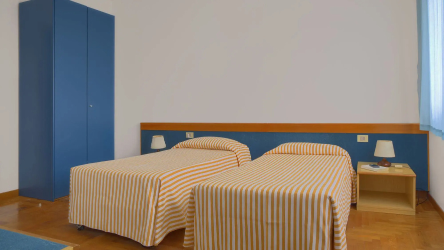 Mistral Hotel