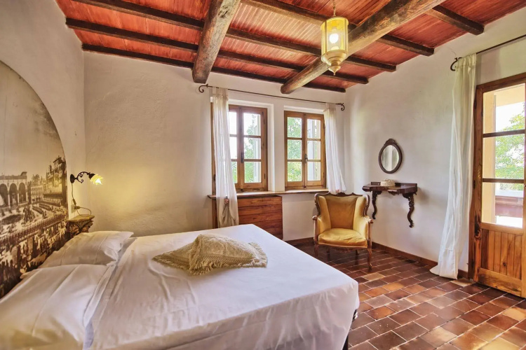 Casa Gabriella
