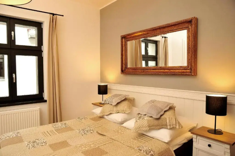 Apartamenty Kopernika 14
