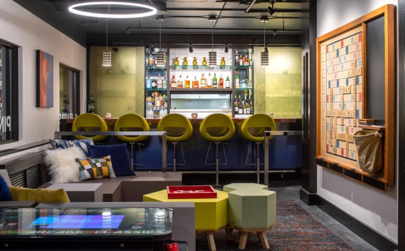 Hotel FIVE - A Staypineapple Hotel photo 18