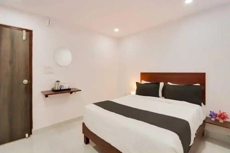 Hotel Bedsinn