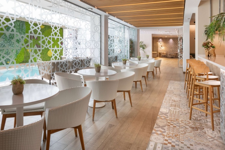 Hotel Catalonia Giralda photo 32