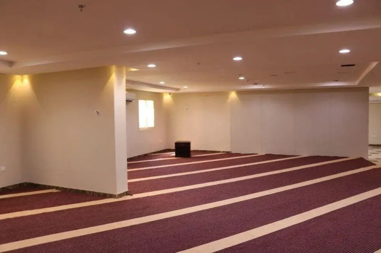 Jawhart Al Hashimiah Hotel