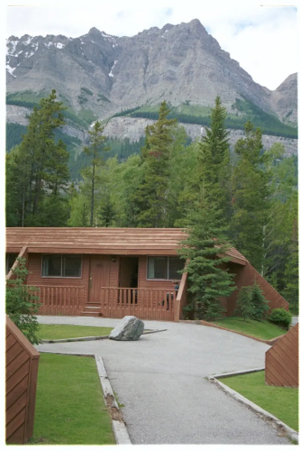 The Crossing Resort