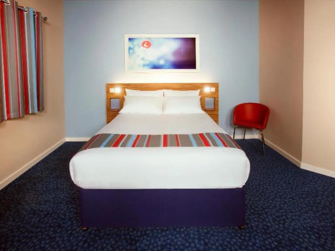 Travelodge Widnes