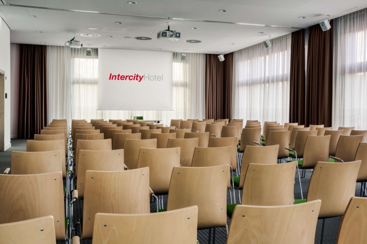 Intercityhotel Wiesbaden photo 17