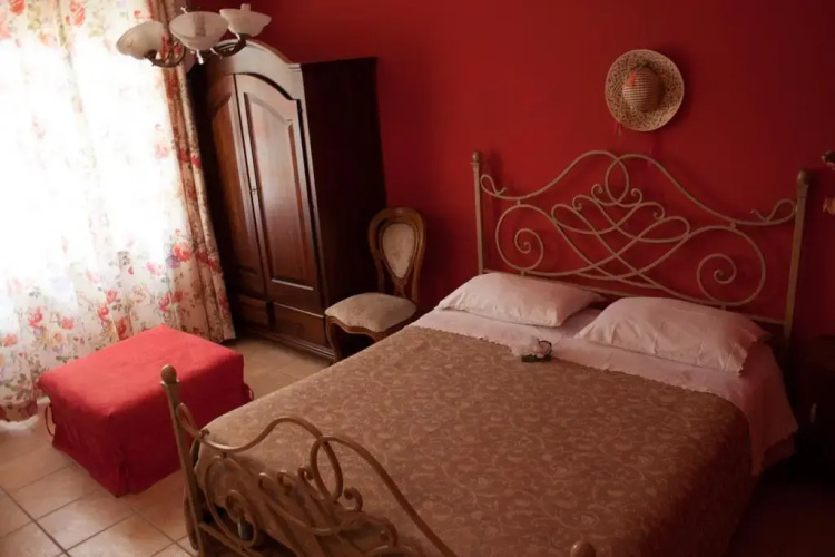Bed and Breakfast Varone