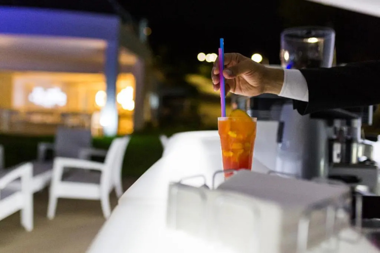 Infinity Resort Tropea photo 12