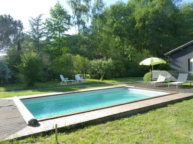 1 Bedroom Cottage