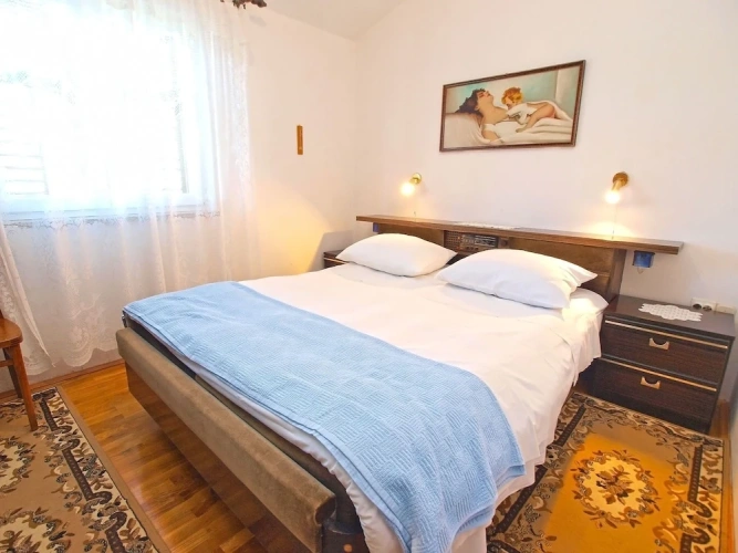 1 Bedroom Standard Apartment