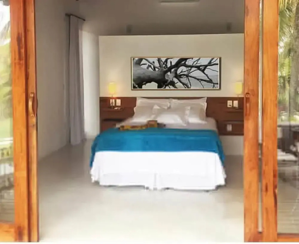 Vila Bela Vista Corumbau