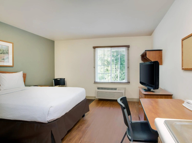 Extended Stay America Select Suites - Mobile - Daphne