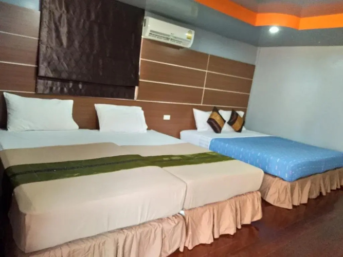 Phi Phi Coralbay