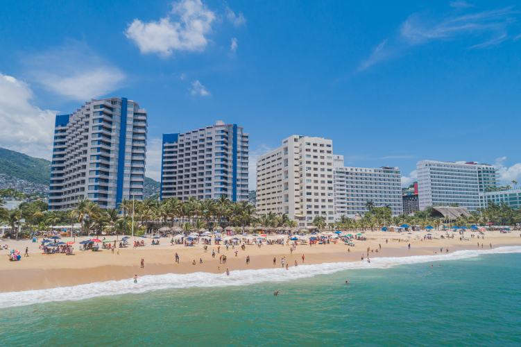 Imagen de Playa Suites