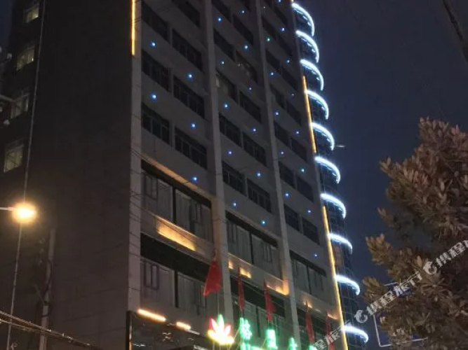Imagen del hotel