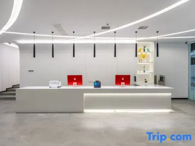 Sanya Mi Yue Hotel