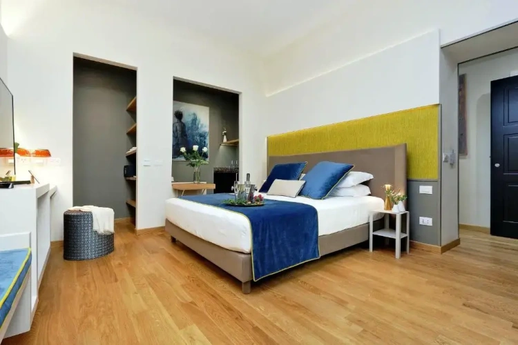 Deluxe Suite