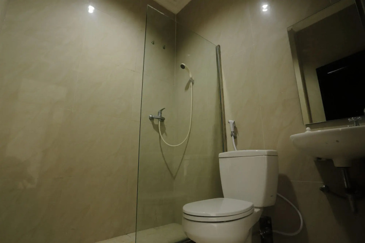 Bali Dream Costel Hotel