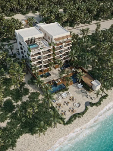Aytana Luxury Living
