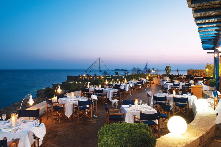 Grand Resort Lagonissi photo 17