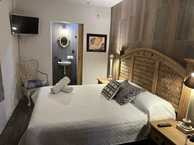 1 Bedroom Standard room