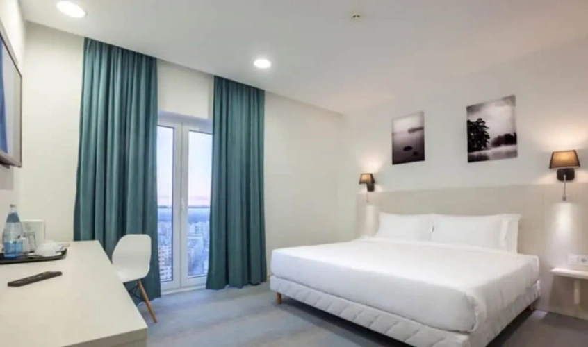 Superior Single room