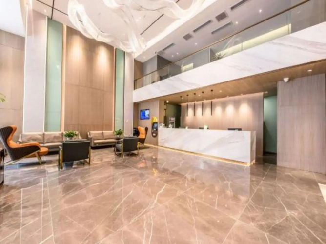 Aopu Hotel