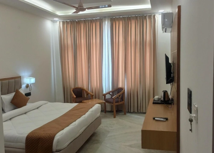 Superior room