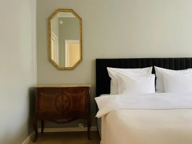 Ulrika's Suite