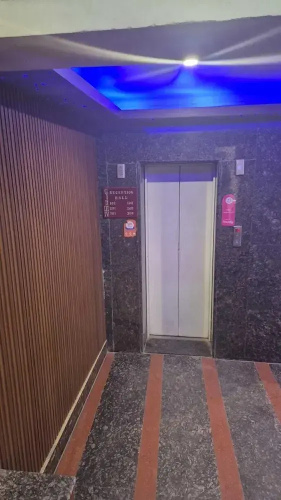 Hotel Nandini