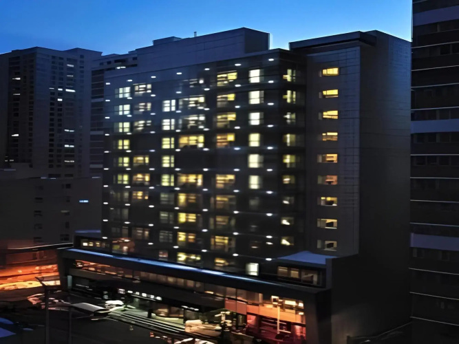 Otel görseli
