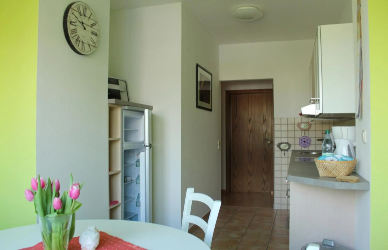 Ferienwohnung Wandelt