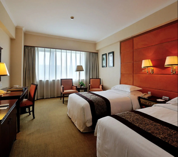 China Palace Hotel B