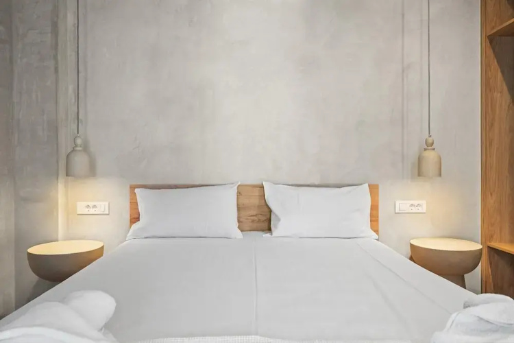 Nikos Lux Apartments