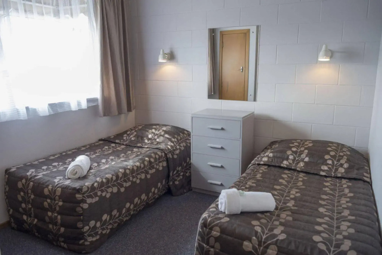 Feilding Motel