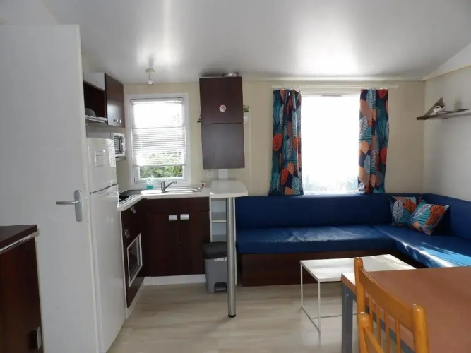 Standard room with view