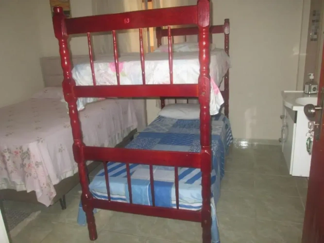 Standard Suite