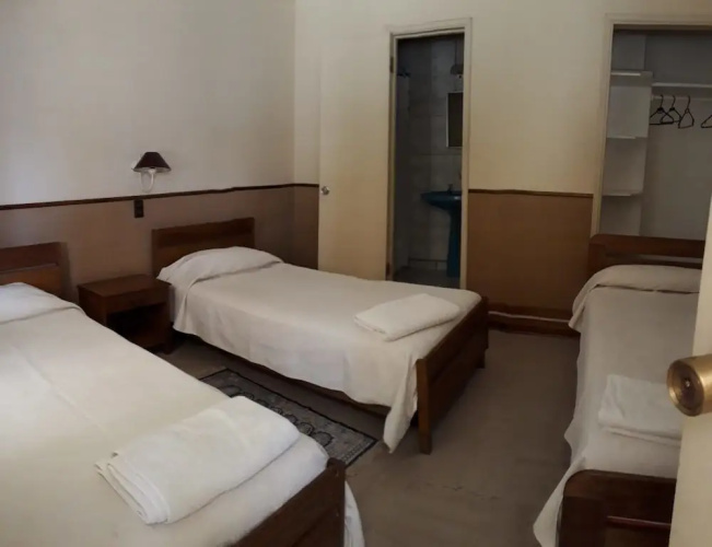 Hostel del Puerto