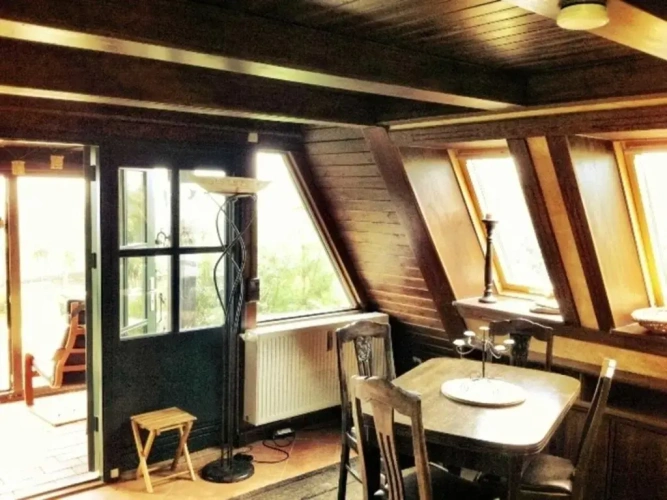 Deluxe Double room with ocean view