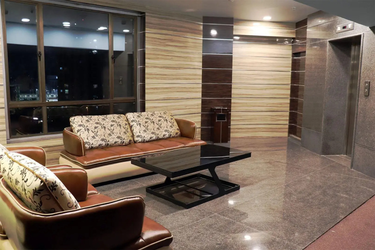 Aristocrat Hotel, New Town, Kolkata