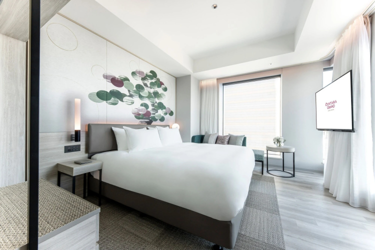 Centara Grand Hotel Osaka photo 10