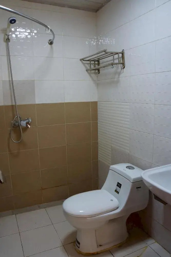 Chengdu Yangcun Apartment
