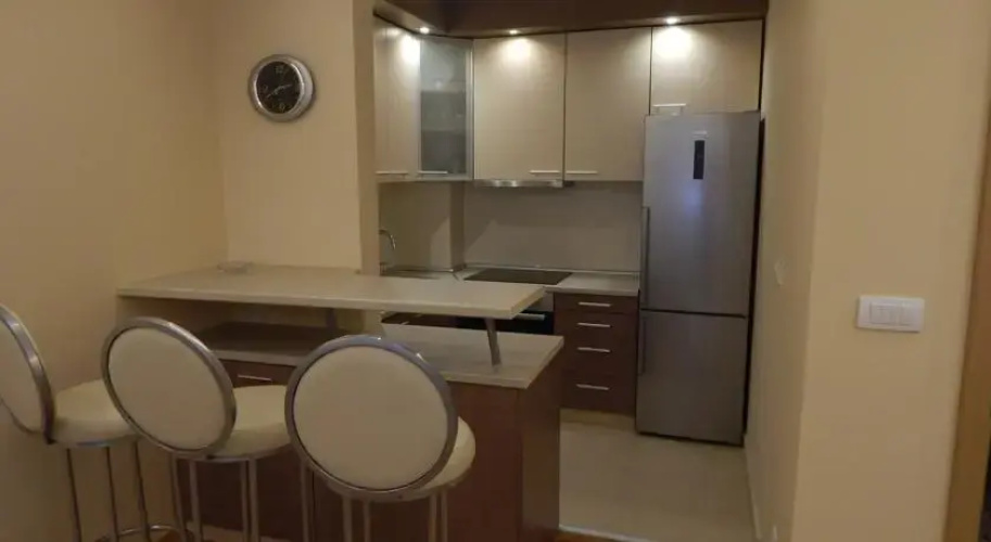Apartment Sarajevska