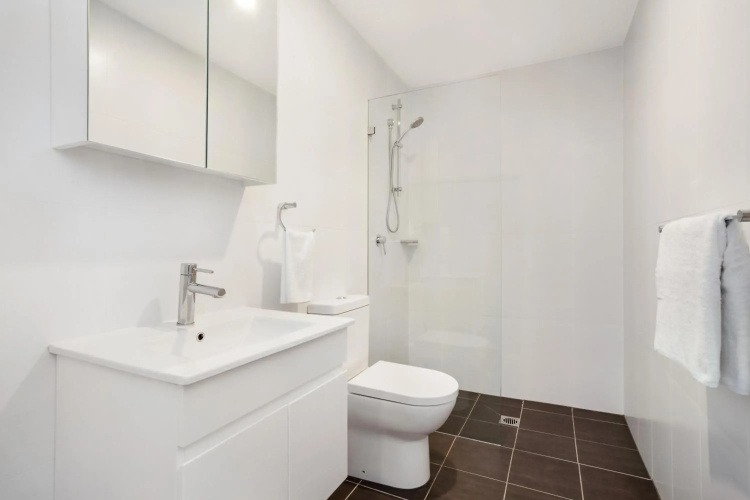 Bondi Beach Studio King Suite + Balcony