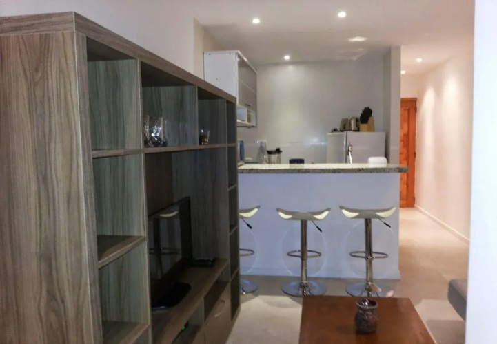 Copacabana Beach Apartament